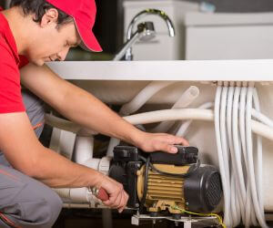 About Plumbers Pros Palmer, AK