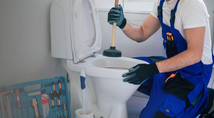 Local 24/7 Emergency Plumbing in Palmer, AK